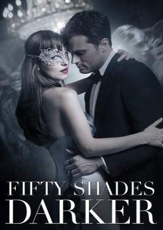 Fifty Shades Darker (2017) Hindi Dubbed