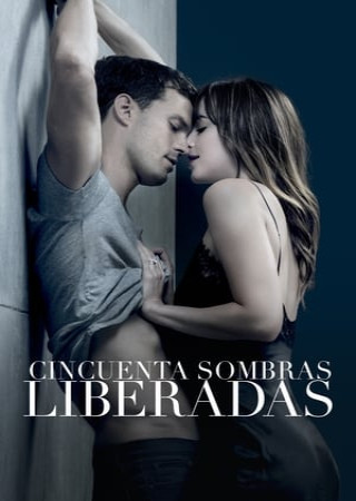 Fifty Shades Freed (2018) Hindi Dubbed