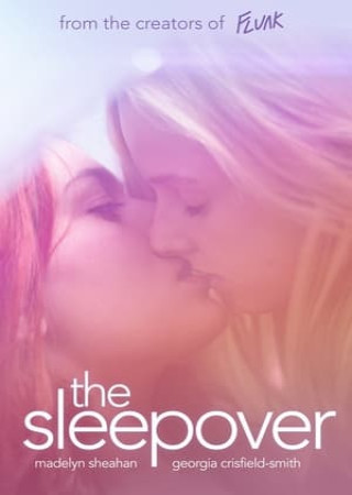 Flunk The Sleepover (2021) English