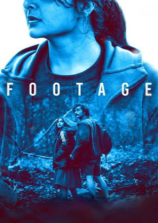 Footage (2024) Hindi