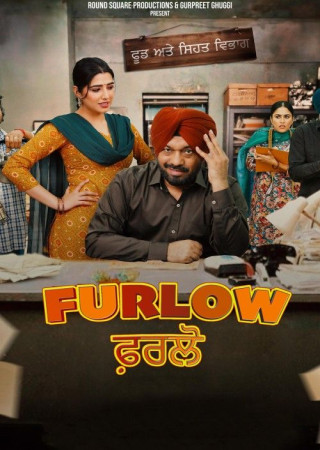Furlow (2025) Punjabi Movie