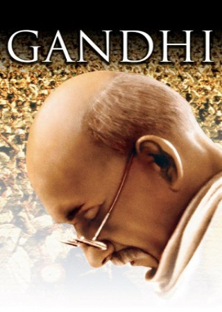 Gandhi (1982) Hindi Movie
