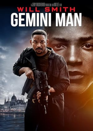 Gemini Man (2019) Hindi Dubbed Movie