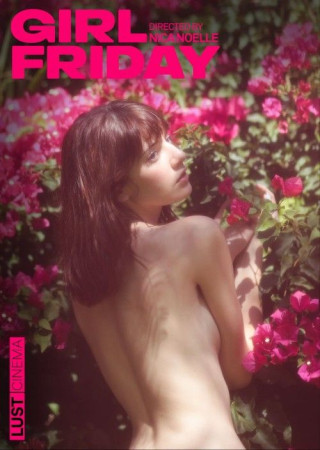 Girl Friday (2020) English Movie (18+)