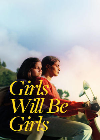 Girls Will Be Girls (2024) Hindi Movie (18+)