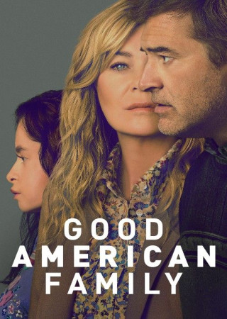 Good American Family (2025) Season 1 English Complete Series