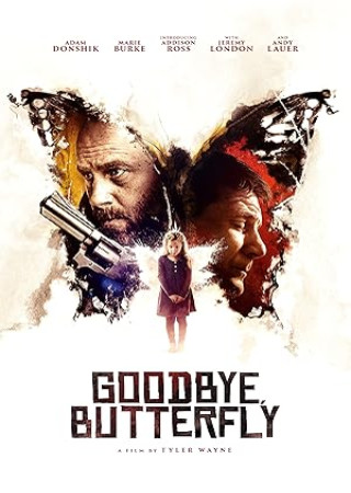 Goodbye Butterfly (2021) Hindi Dubbed