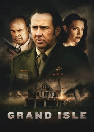 Grand Isle (2019) Hindi Dubbed Movie