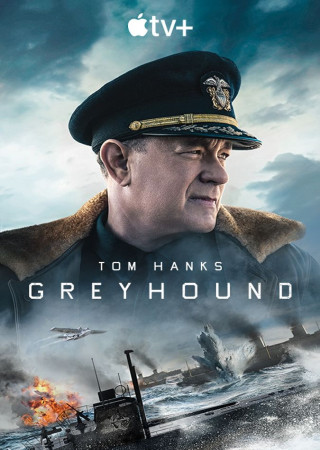 Greyhound (2020) English