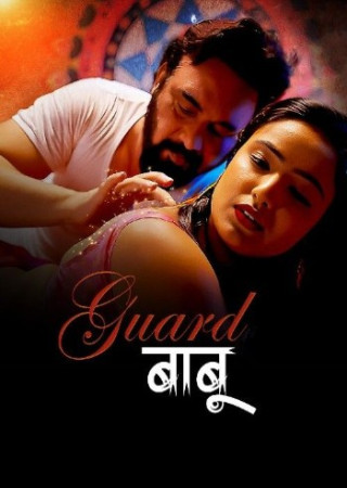 Guard Babu (2025) Hindi S01 Episode (01-04) Makhan Web Series
