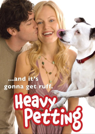 Heavy Petting (2007) Hindi Dubbed