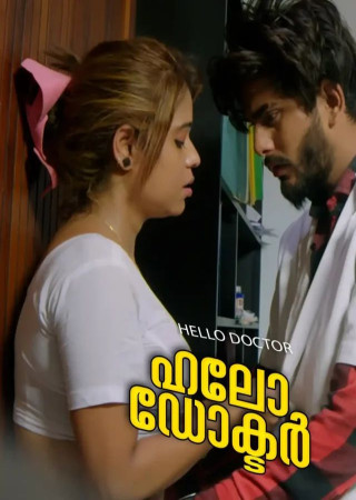 Hello Doctor (2025) BoomEX Malayalam Hot Short Film