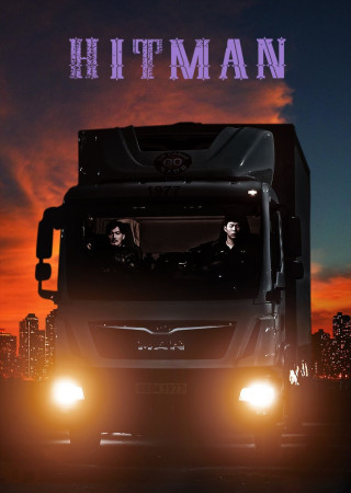 Hit Man (2022) Hindi Dubbed Movie