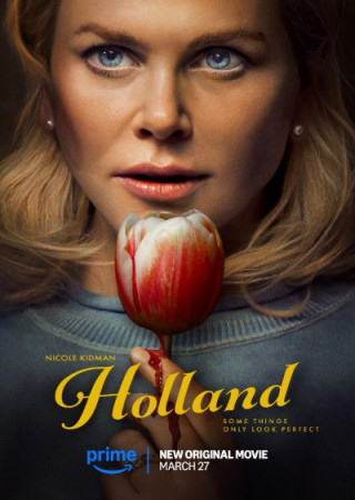 Holland (2025) Hindi Dubbed Movie