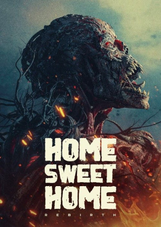 Home Sweet Home: Rebirth (2025) English