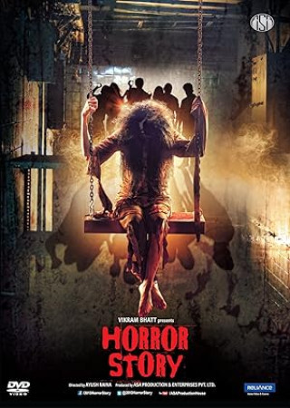 Horror Story (2013) Hindi Movie