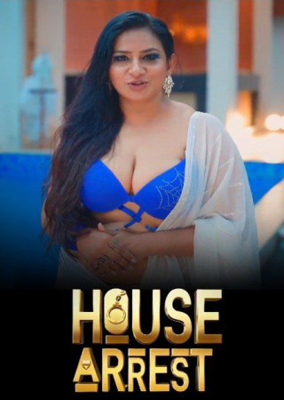 House Arrest (2025) S01 Episode 3 Hindi ULLU Web Series 