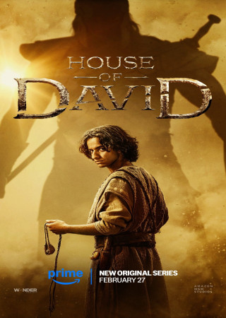 House of David (2025) Season 1 Episode 7 Hindi Dubbed Series