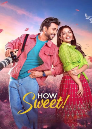 How Sweet (2025) Bengali Movie