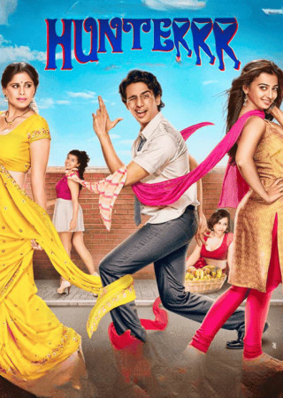 Hunterrr (2015) Hindi Movie