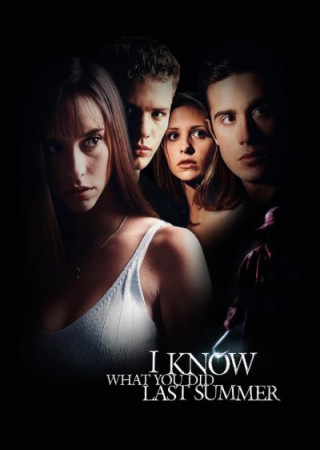 I Know What You Did Last Summer (1997) Hindi Dubbed Movie