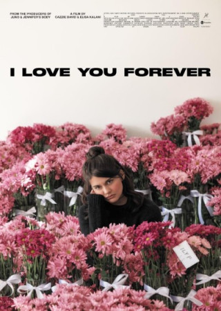 I Love You Forever (2024) English Movie