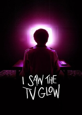 I Saw the TV Glow (2024) Hindi Dubbed