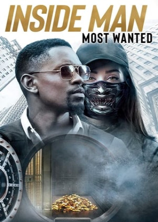 Inside Man Most Wanted (2019) Hindi Dubbed