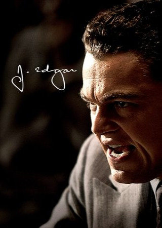 J. Edgar (2011) Hindi Dubbed