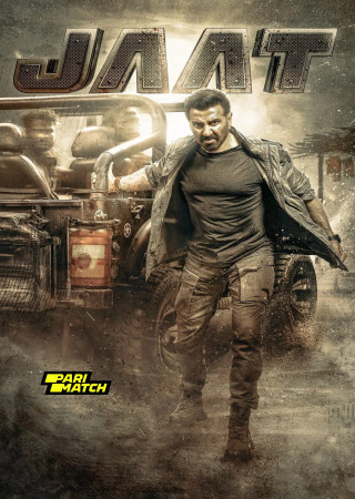 Jaat (2025) Hindi