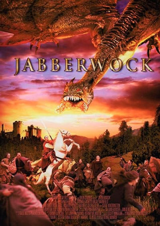 Jabberwock (2011) Hindi Dubbed