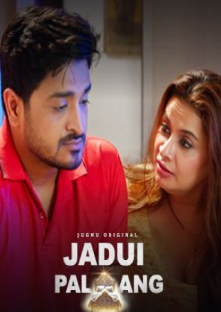 Jadui Palang (2025) Hindi Season 1 Part 1 Jugnu WEB Series