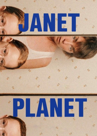 Janet Planet (2024) Hindi Dubbed