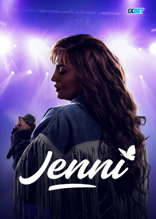 Jenni (2024) Hindi Dubbed