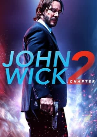 John Wick: Chapter 2 (2017) Hindi Dubbed Movie