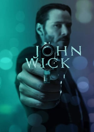 John Wick (2014) Hindi Dubbed Movie