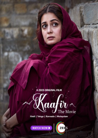 Kaafir (2025) Hindi Movie