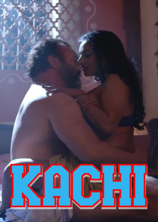 Kachi (2025) S01 EP01-02 BullApp Hindi Hot Web Series
