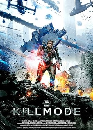 Kill Mode (2020) Hindi Dubbed
