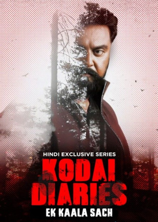 Kodai Diaries (2025) Hindi Season 1 Complete Web Series