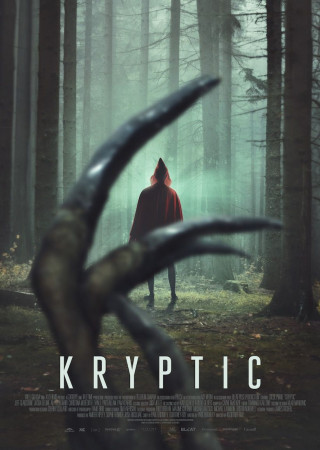 Kryptic (2024) English