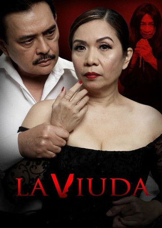 La Viuda (2025) Philippino Movie (18+)
