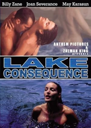Lake Consequence (1993) Hindi Dubbed Movie