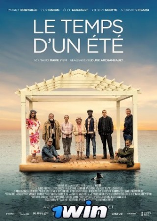 Le Temps dUn Ete (2023) Hindi Dubbed