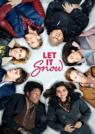Let It Snow (2019) Hindi Dubbed