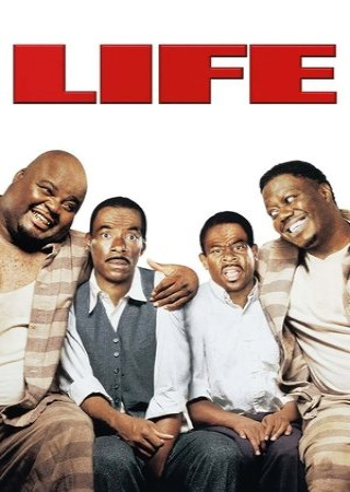 Life (1999) Hindi Dubbed