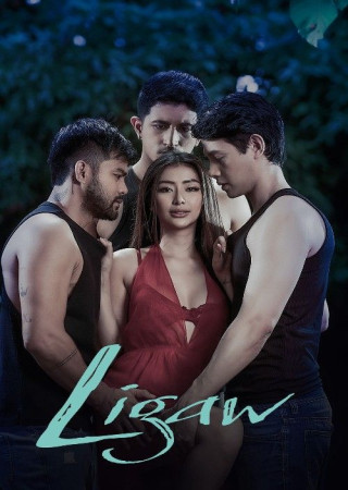 Ligaw (2025) Unrated Tagalog 