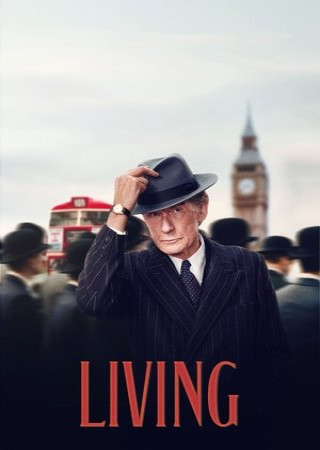 Living (2022) Hindi Dubbed