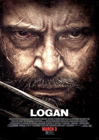 Logan (2017) Hindi Dubbed Movie