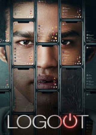 Logout (2025) Hindi